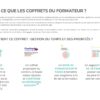 Le coffret du formateur : Gestion du temps et des priorités – Image 4