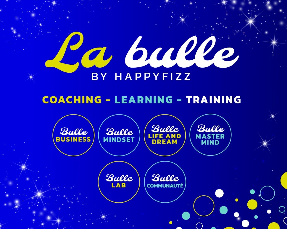 La Bulle by Happyfizz