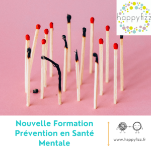 Formation Santé Mentale