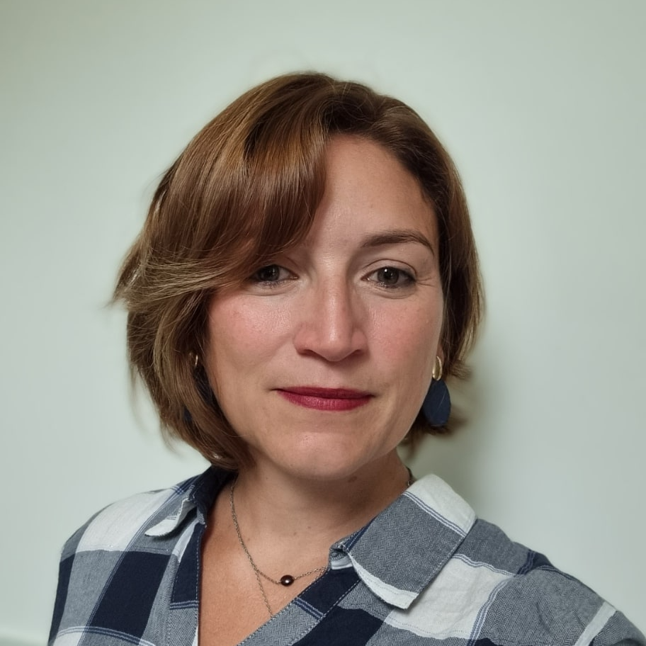 Audrey, consultante en bilan de compétences à Montauban-de-Bretagne
