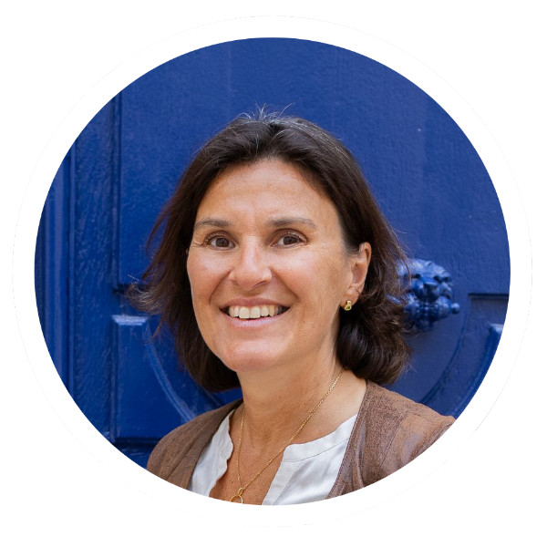 Virginie Consultante bilan de compétence Dijon