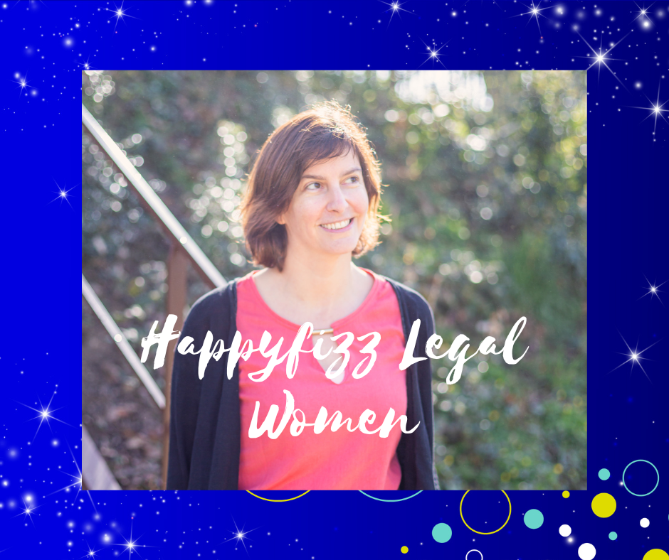 Happyfizz Legal Women
